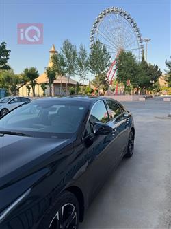 كيا K5